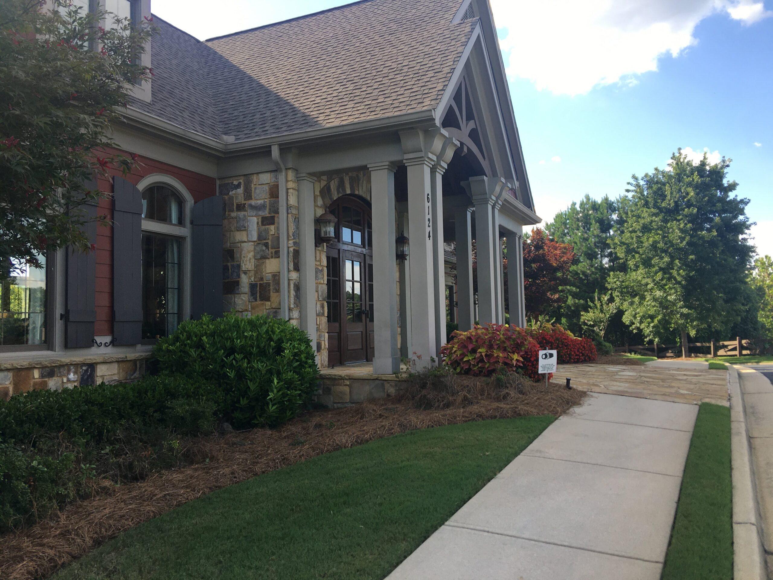 Clubhouse