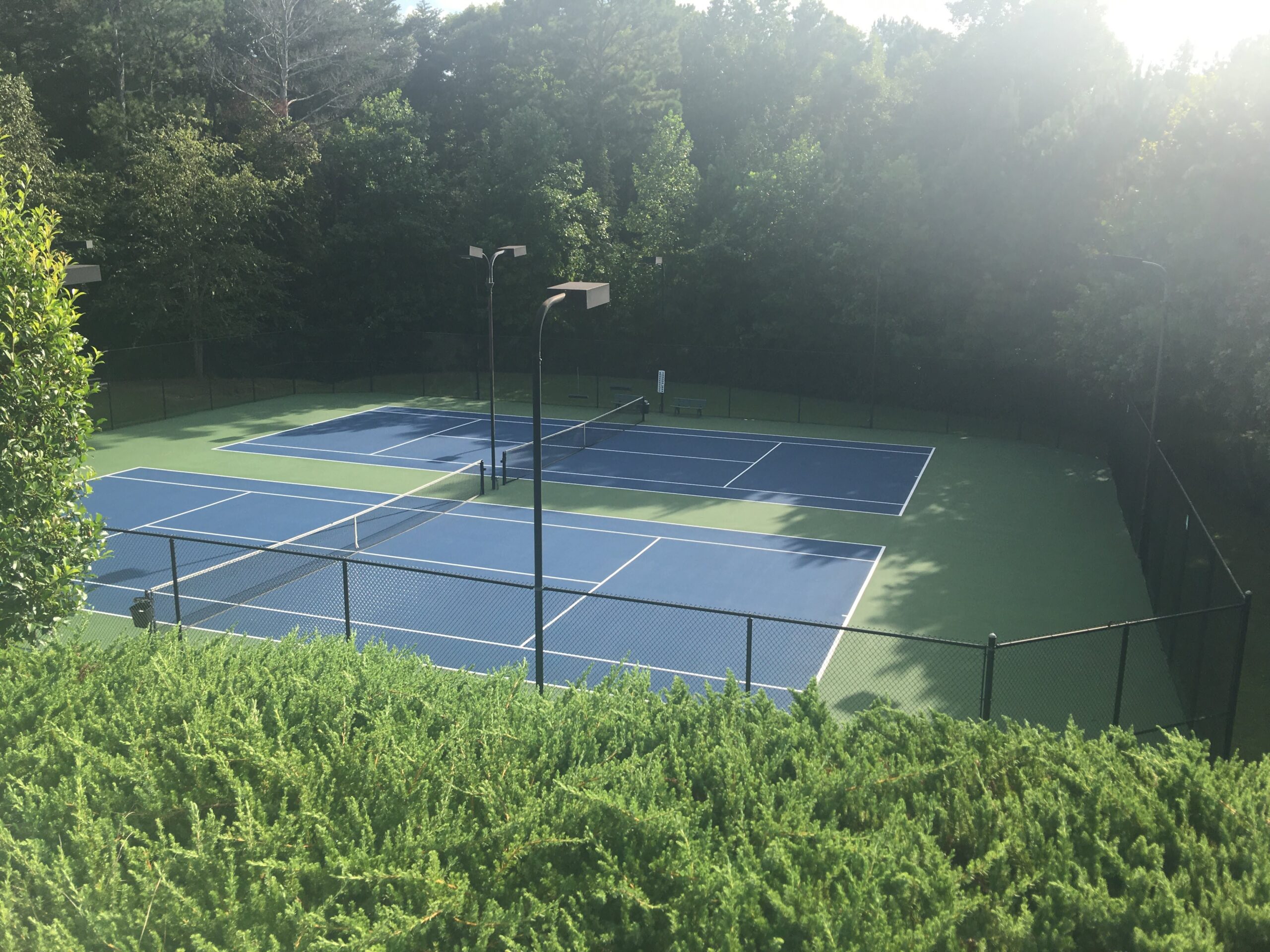 Tennis